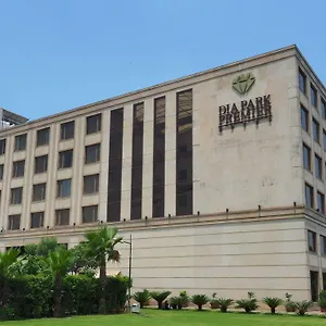 Dia Park Premier **** Gurgaon