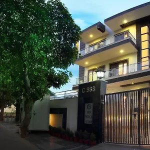 Perch Arbor *** Gurgaon