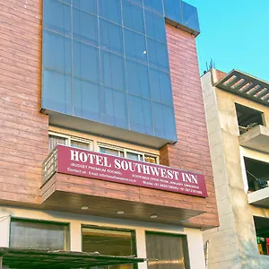 Treebo Southwest Dwarka *** Delhi (National Capital Territory of India)
