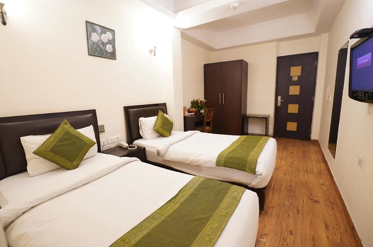 Airport Hotel Grand By Fantasia