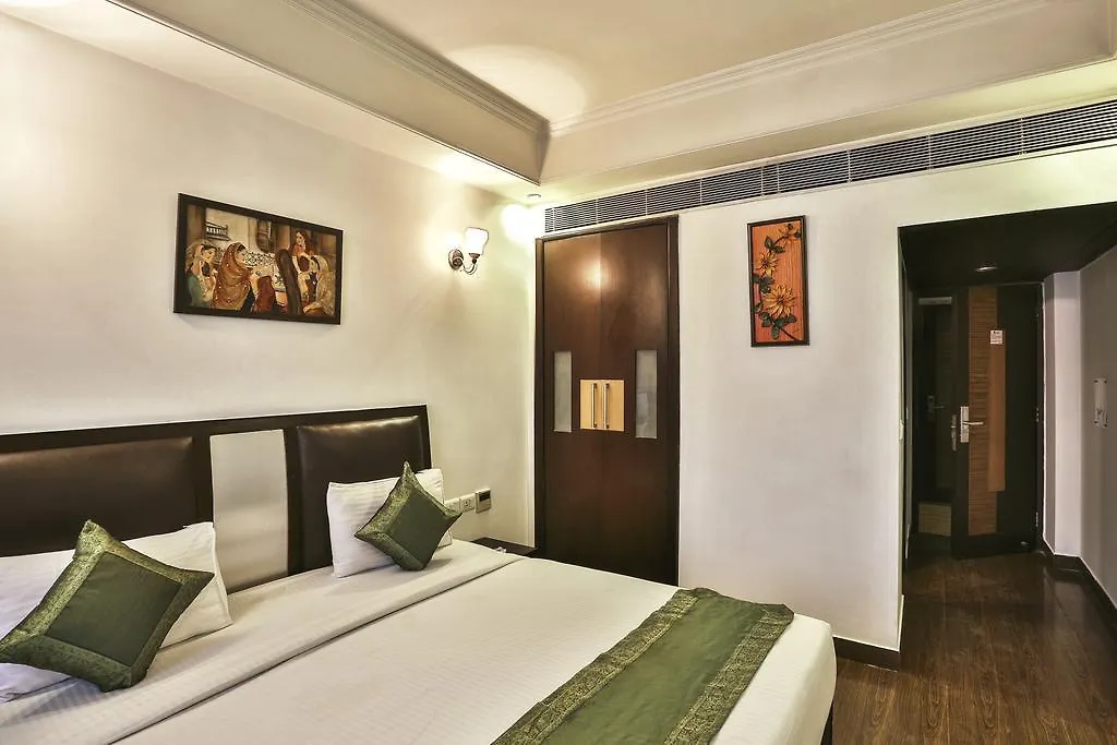 Airport Hotel Grand By Fantasia